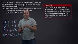 Math 304 Section 4.2 Exercise 6 thumbnail